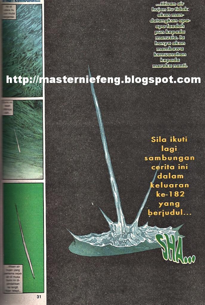 Dewata Raya: Chapter 181 - Page 29