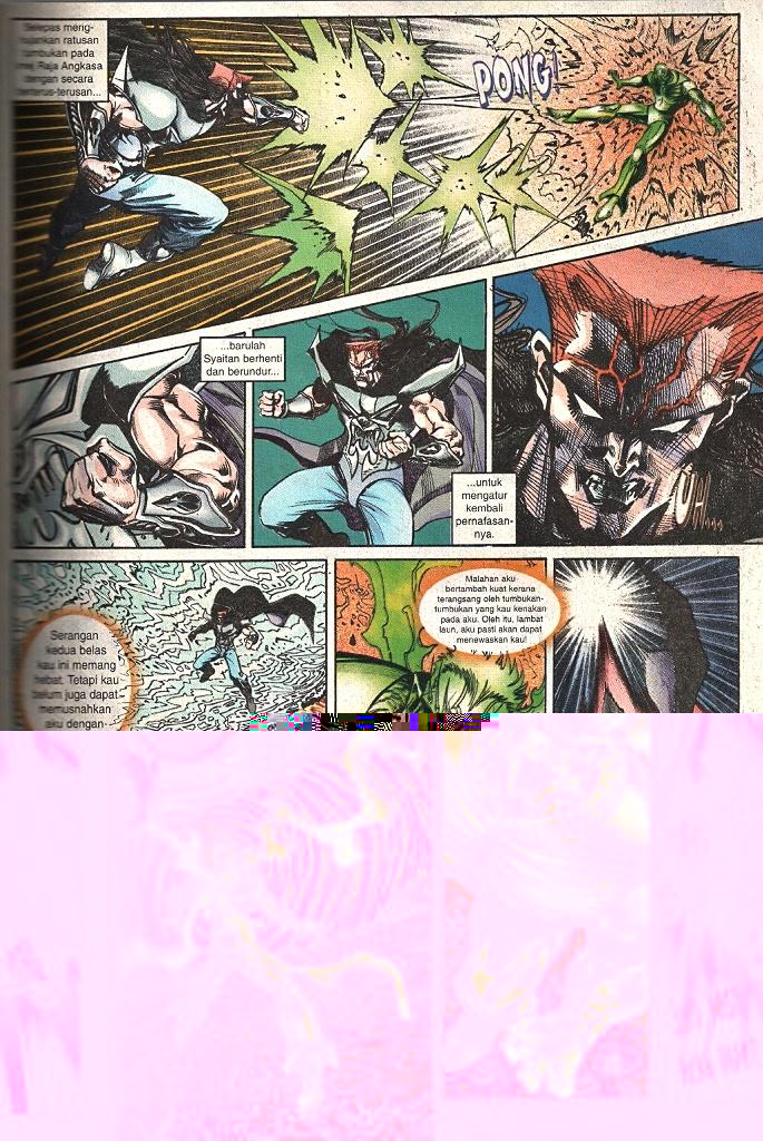 Dewata Raya: Chapter 182 - Page 3