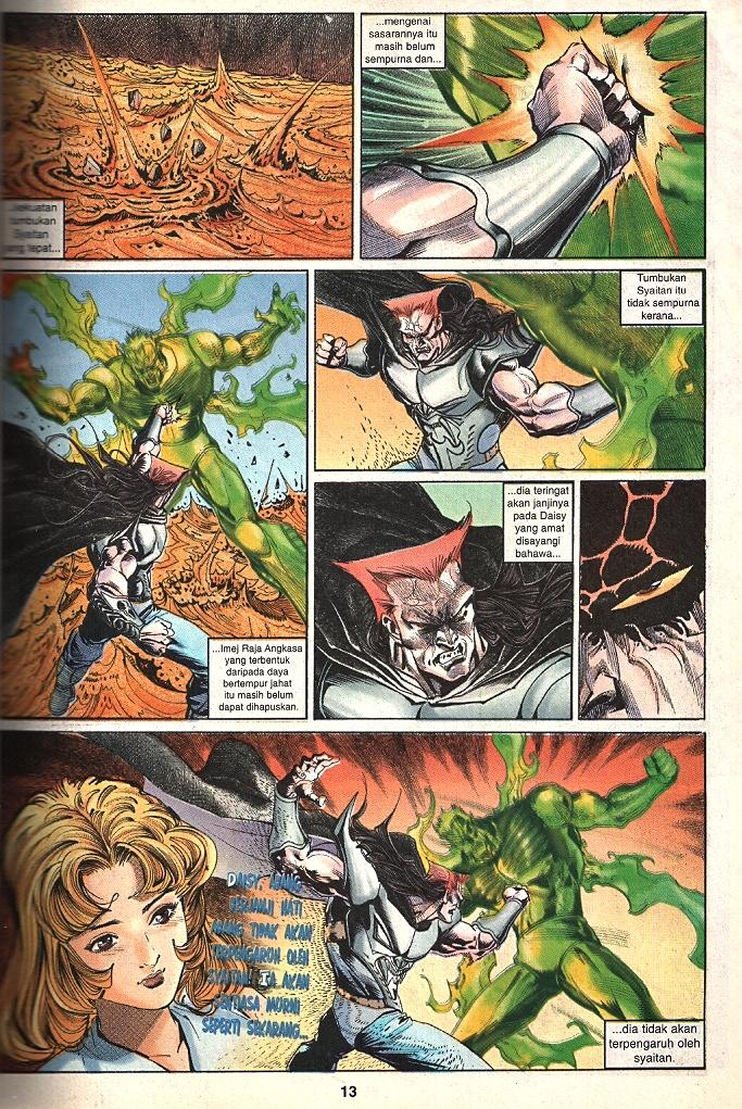 Dewata Raya: Chapter 182 - Page 10