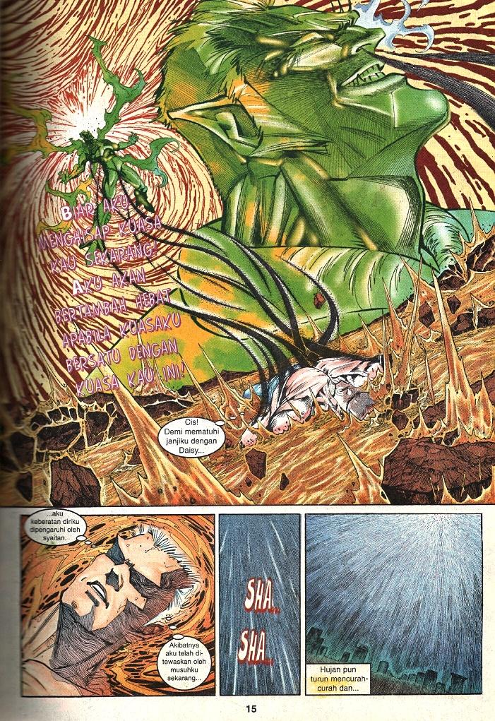 Dewata Raya: Chapter 182 - Page 12