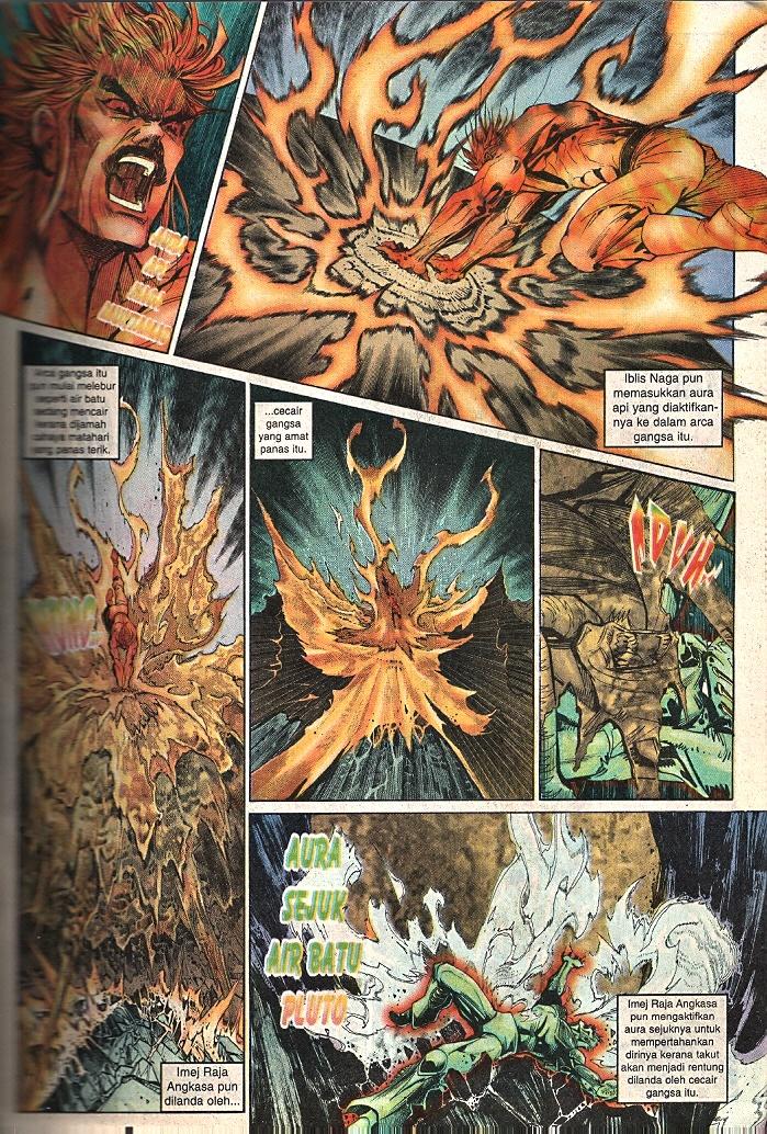 Dewata Raya: Chapter 184 - Page 6