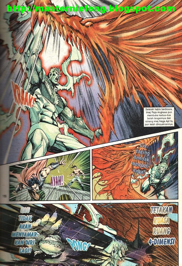 Dewata Raya: Chapter 184 - Page 14