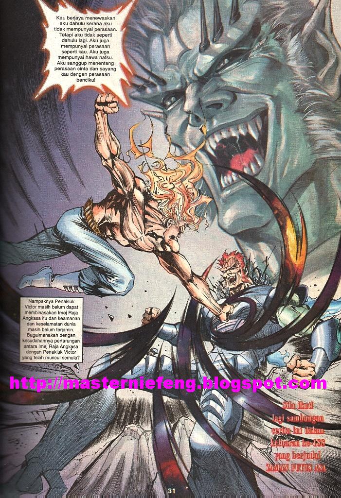 Dewata Raya: Chapter 187 - Page 28