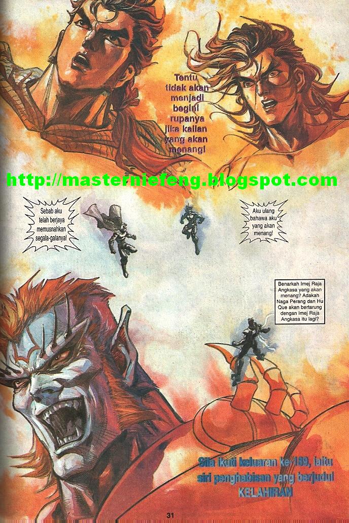 Dewata Raya: Chapter 188 - Page 29