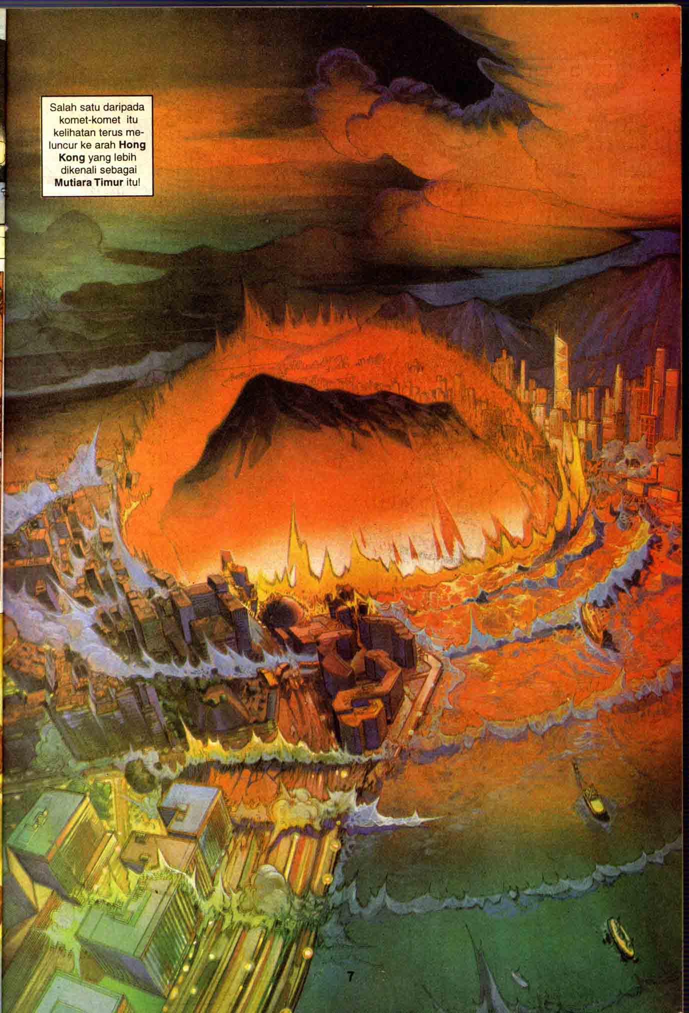 Dewata Raya: Chapter episode-1 - Page 6