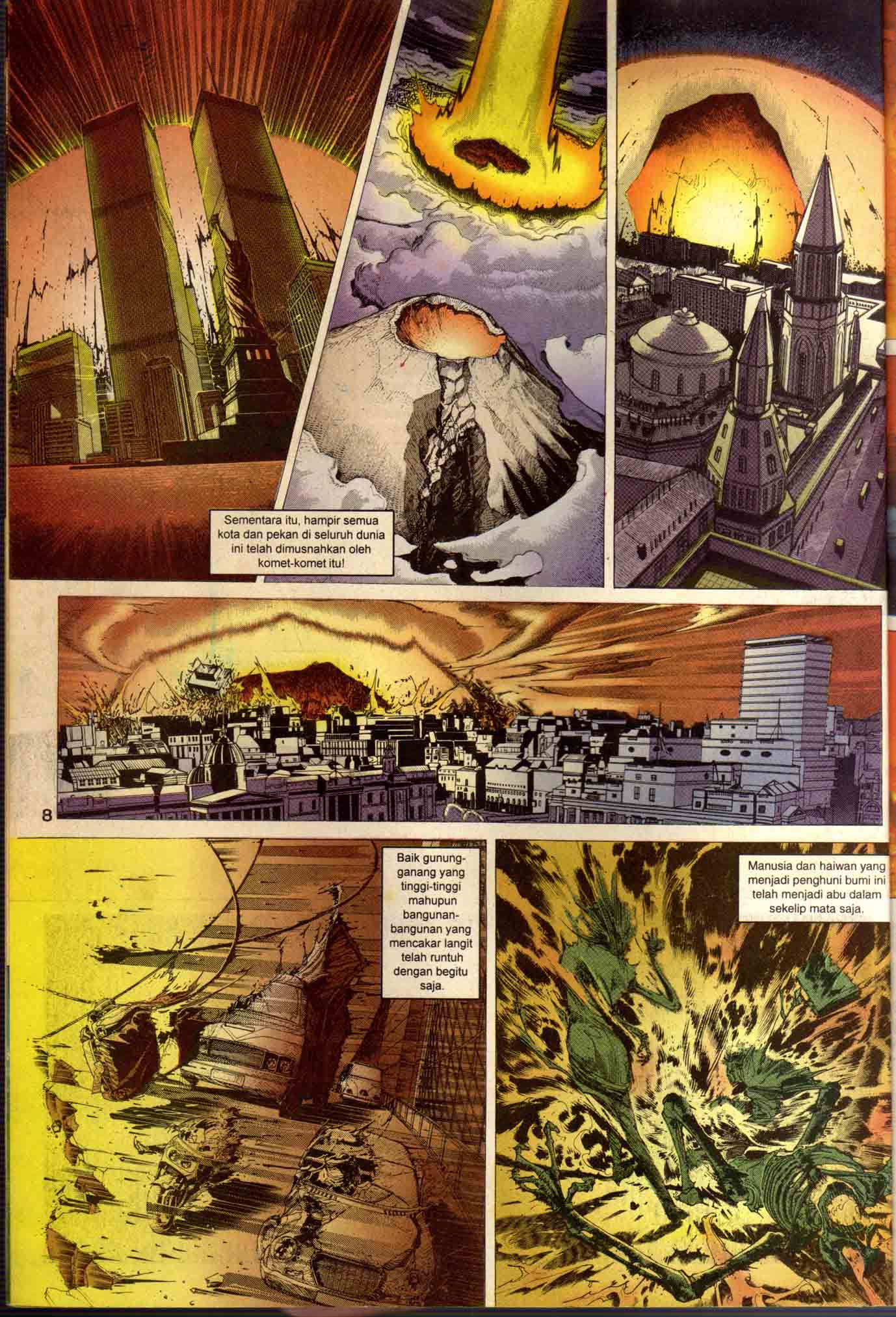 Dewata Raya: Chapter episode-1 - Page 7