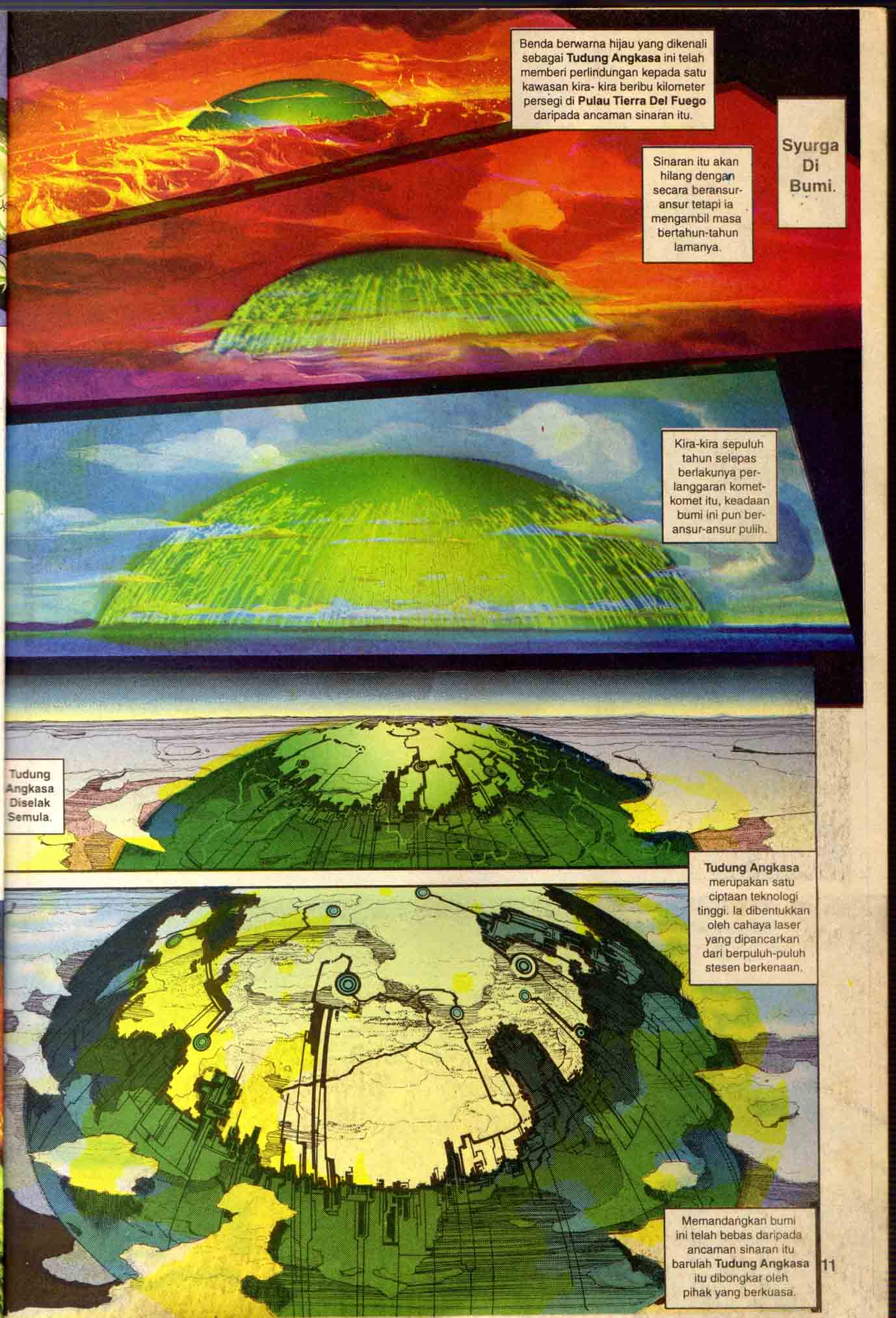 Dewata Raya: Chapter episode-1 - Page 10