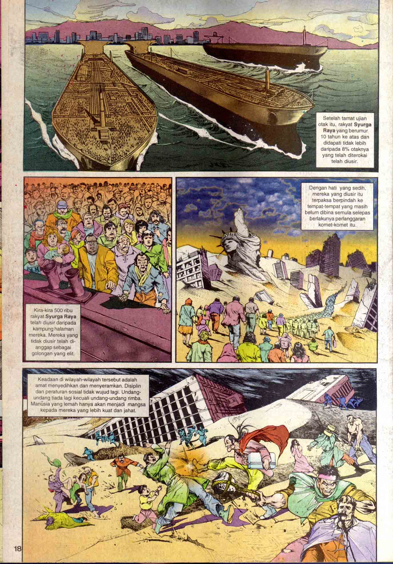 Dewata Raya: Chapter episode-1 - Page 17