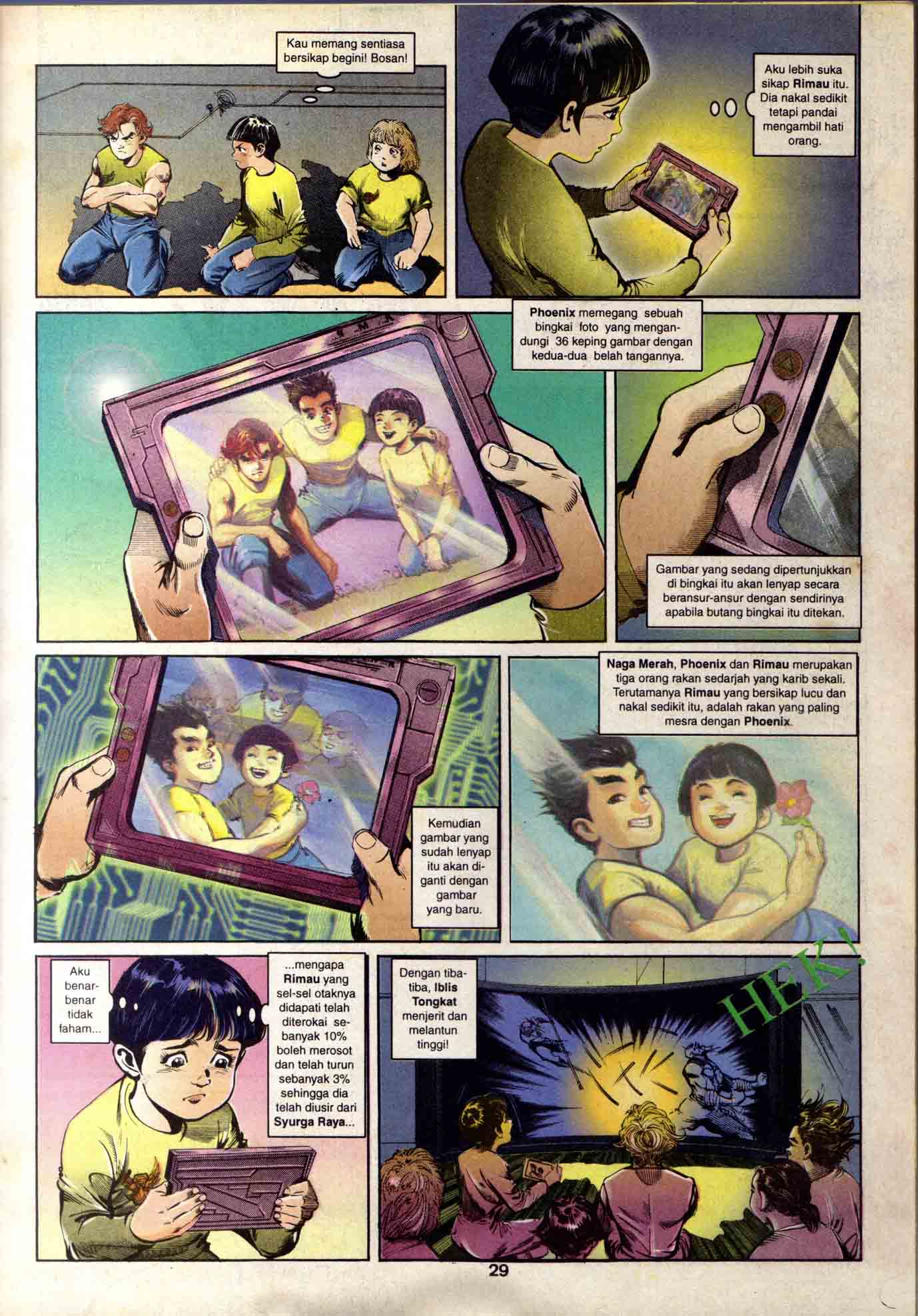 Dewata Raya: Chapter episode-1 - Page 28