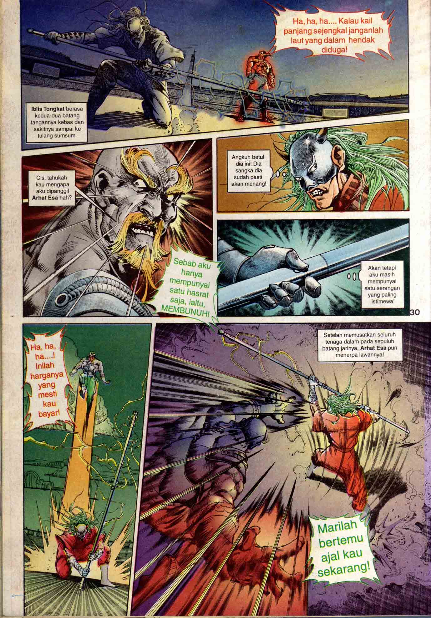 Dewata Raya: Chapter episode-1 - Page 29