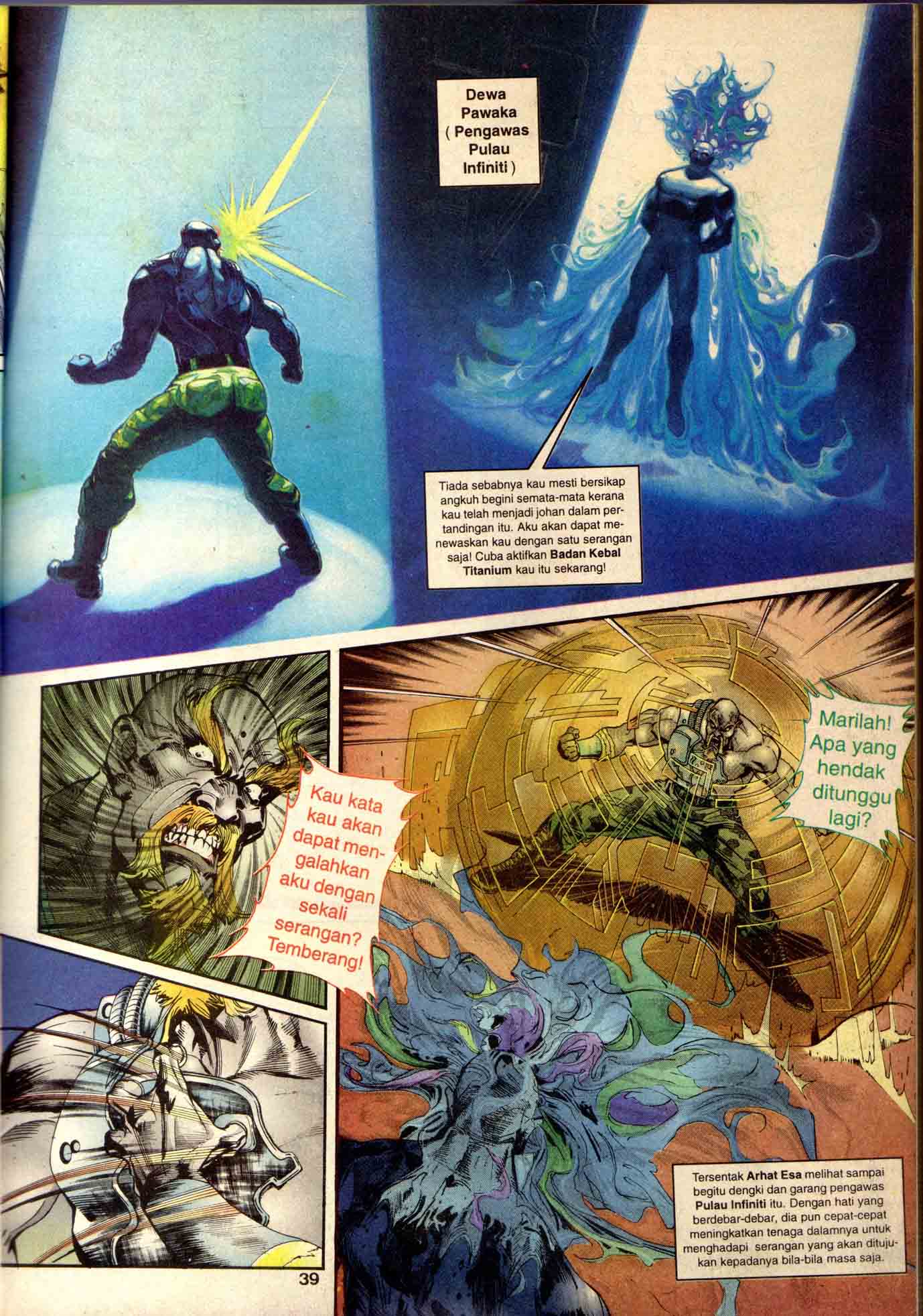 Dewata Raya: Chapter episode-1 - Page 38