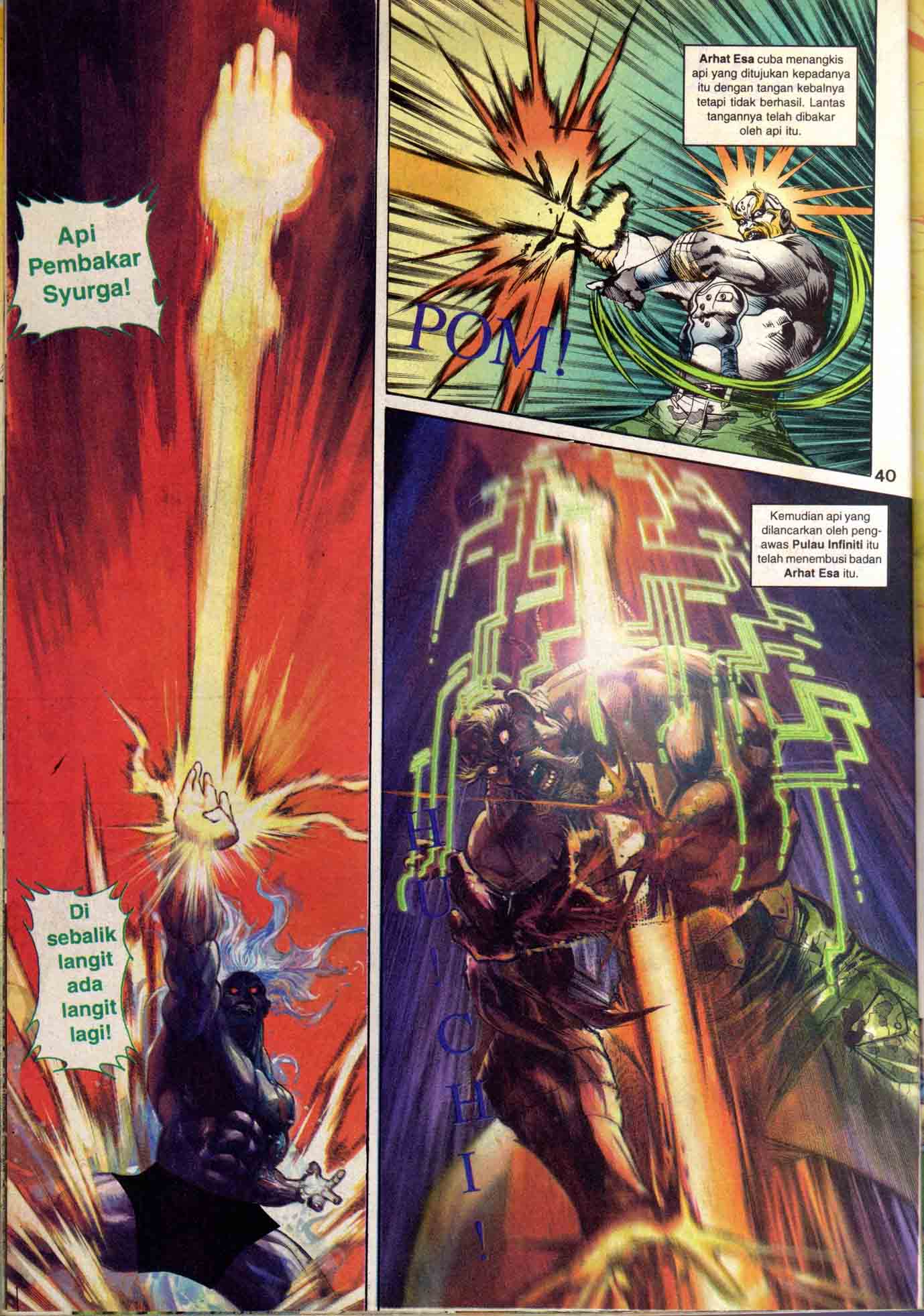 Dewata Raya: Chapter episode-1 - Page 39