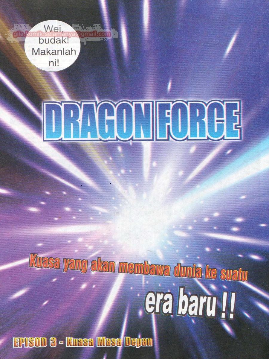 Dragon Force: Chapter 003 - Page 3