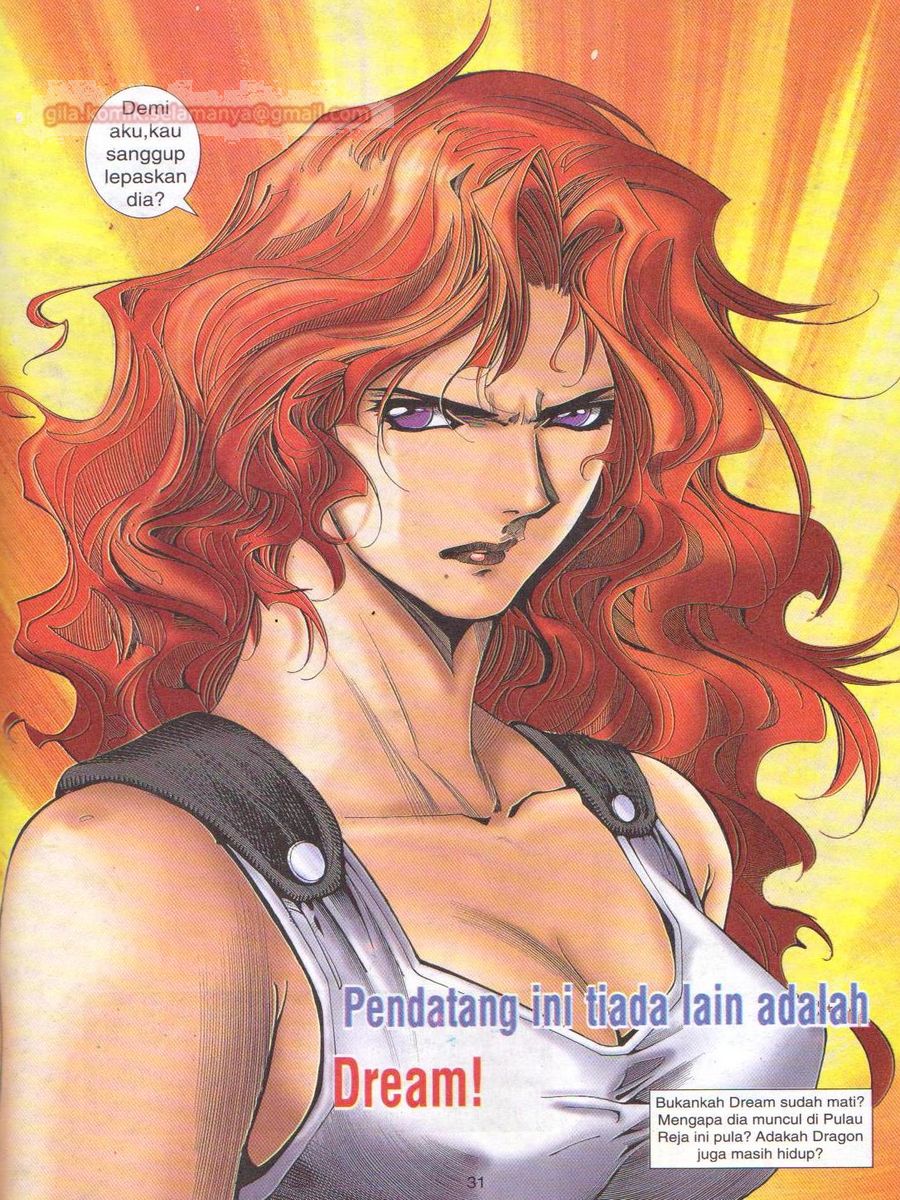 Dragon Force: Chapter 004 - Page 31