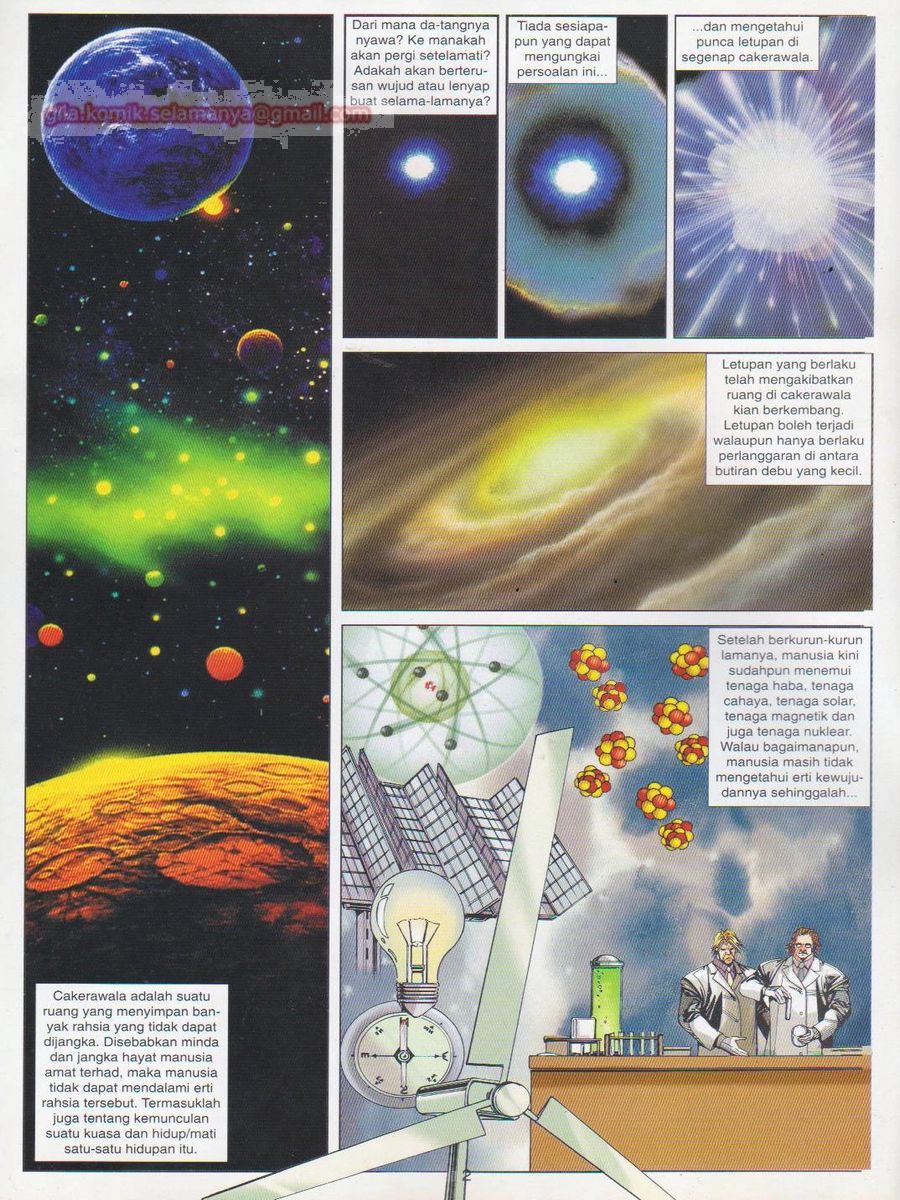 Dragon Force: Chapter 009 - Page 2