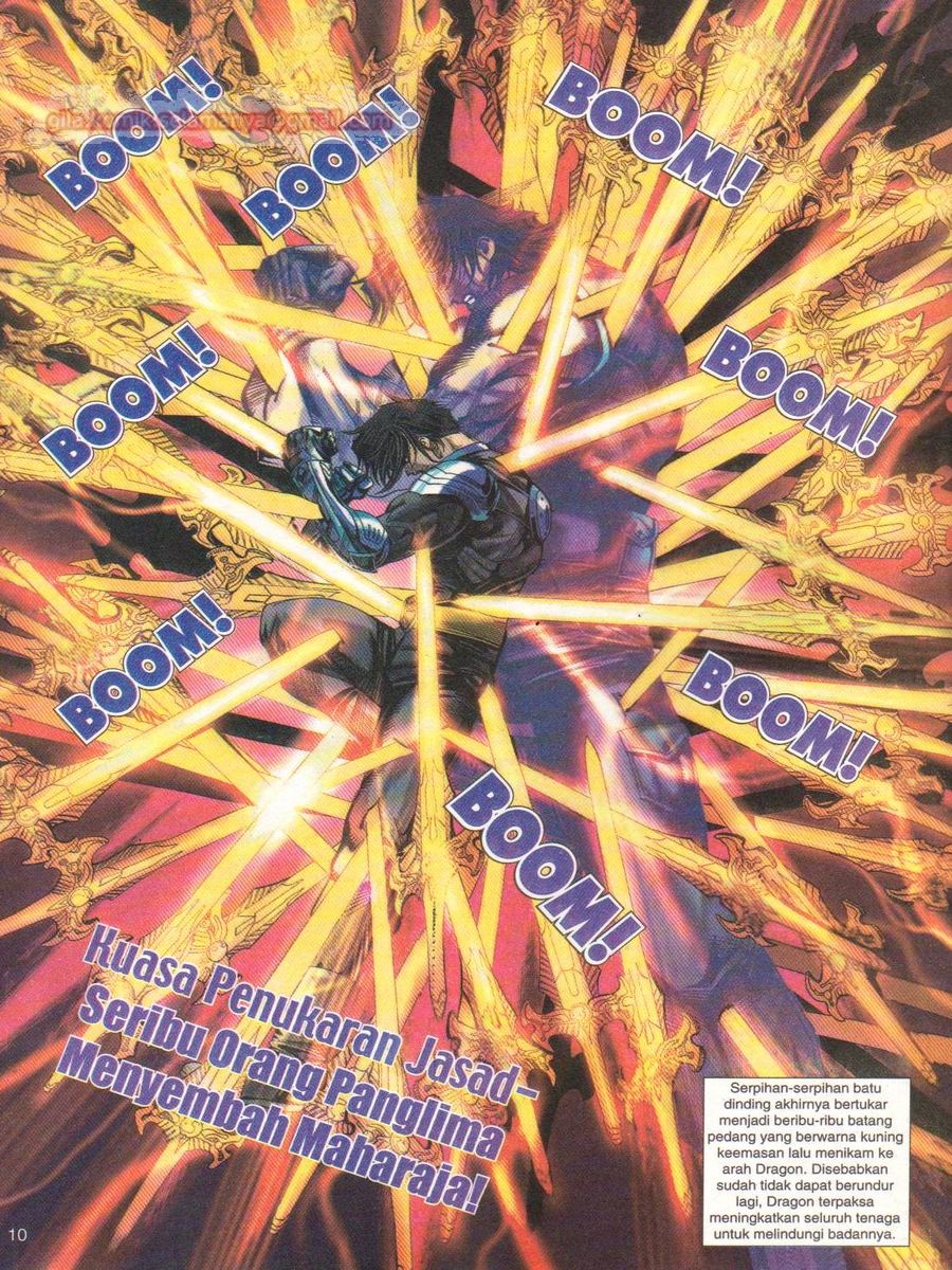 Dragon Force: Chapter 014 - Page 10