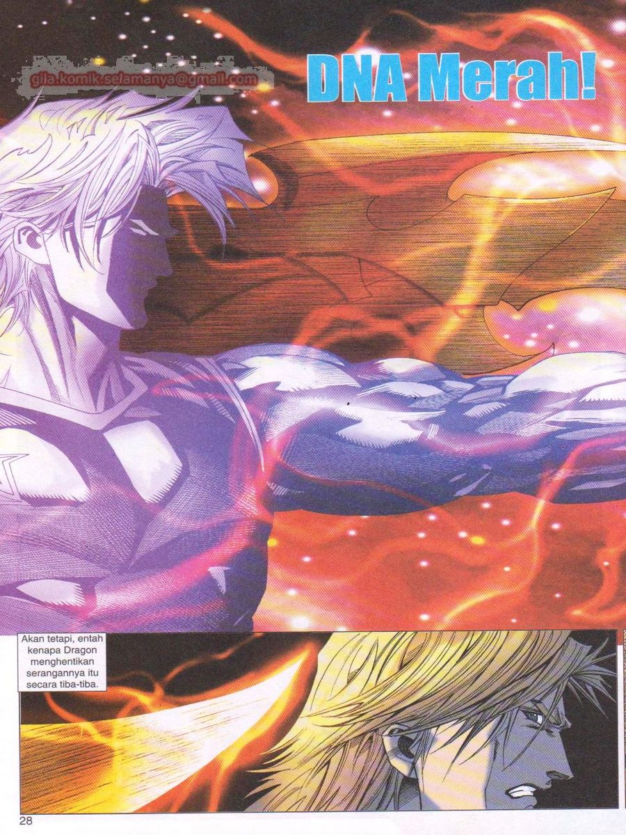 Dragon Force: Chapter 014 - Page 28