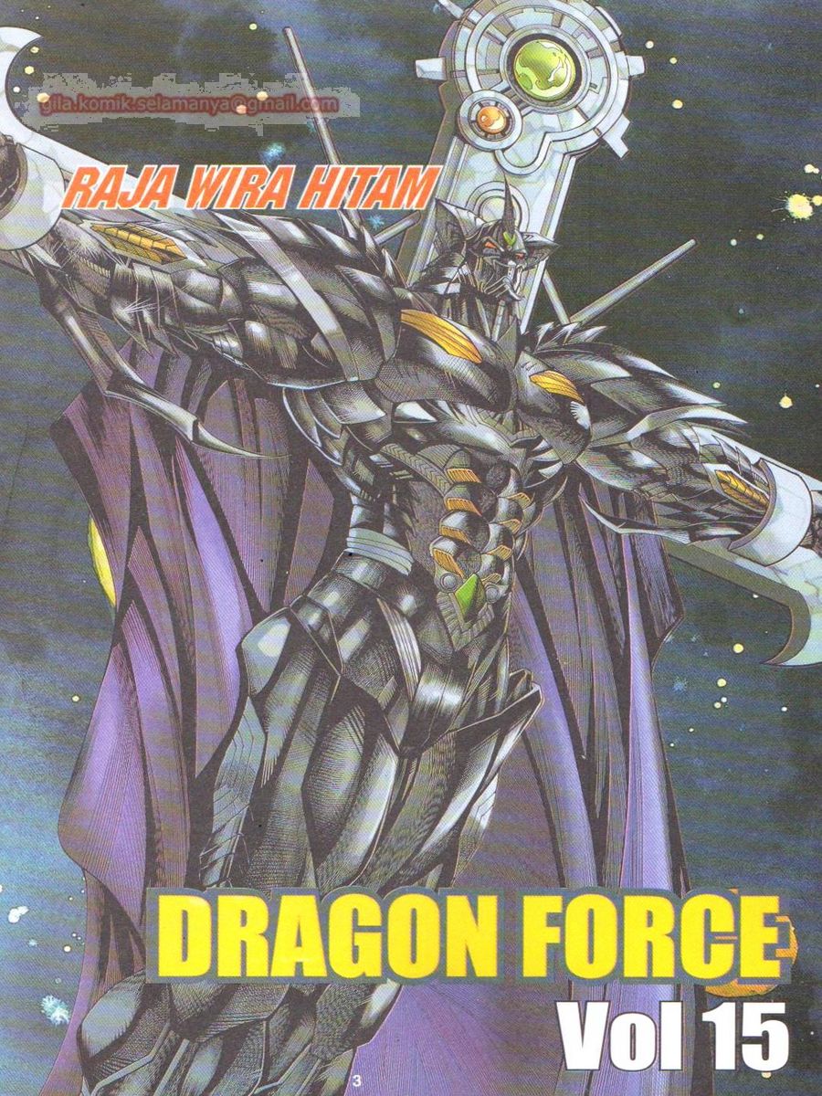 Dragon Force: Chapter 015 - Page 3