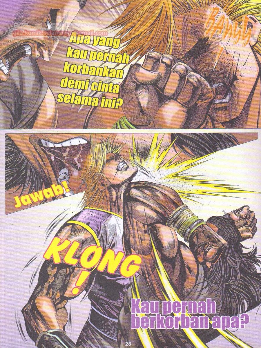 Dragon Force: Chapter 015 - Page 28