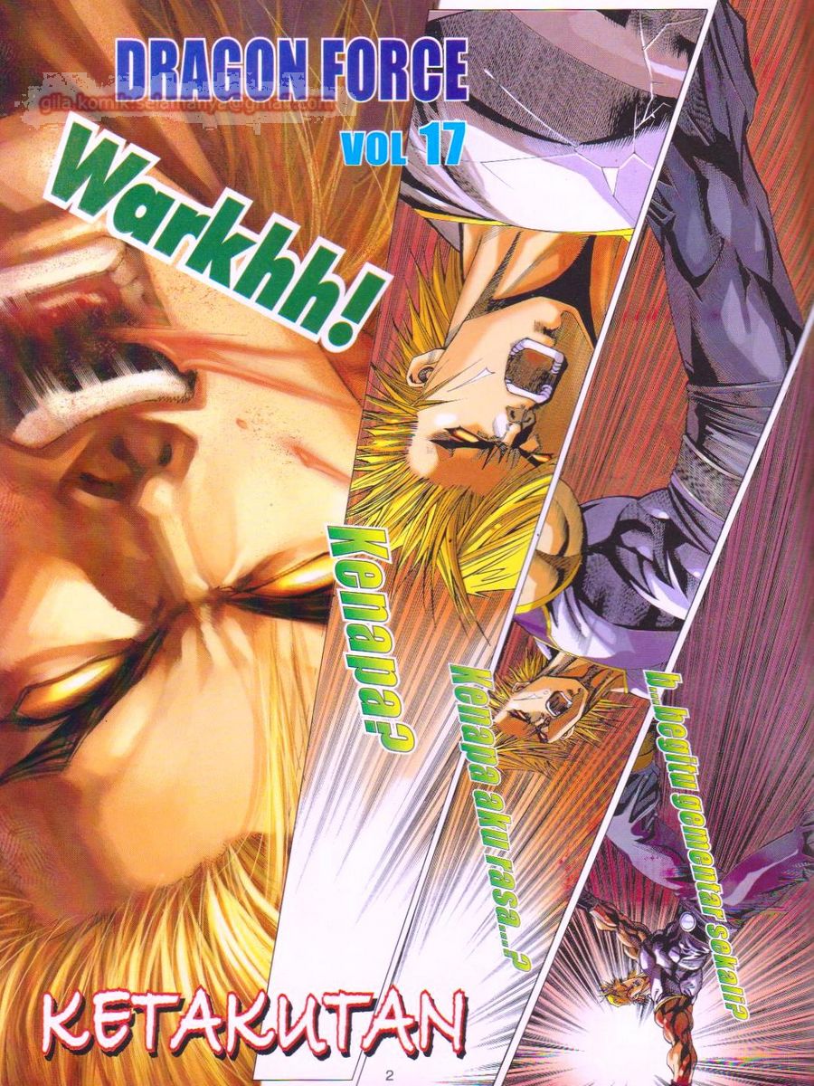 Dragon Force: Chapter 017 - Page 2