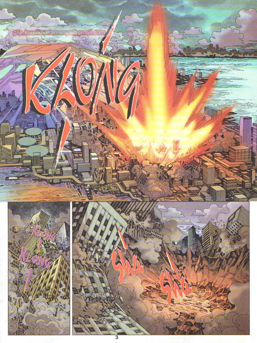 Dragon Force: Chapter 017 - Page 3