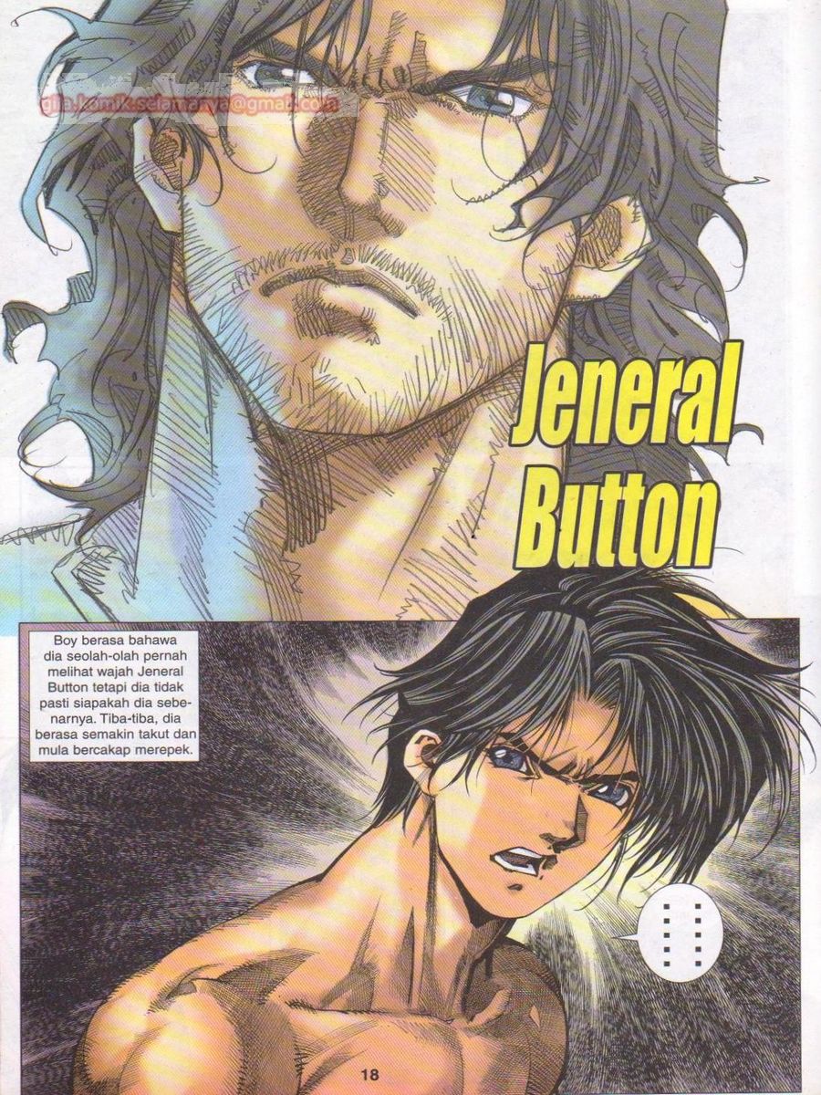 Dragon Force: Chapter 017 - Page 18