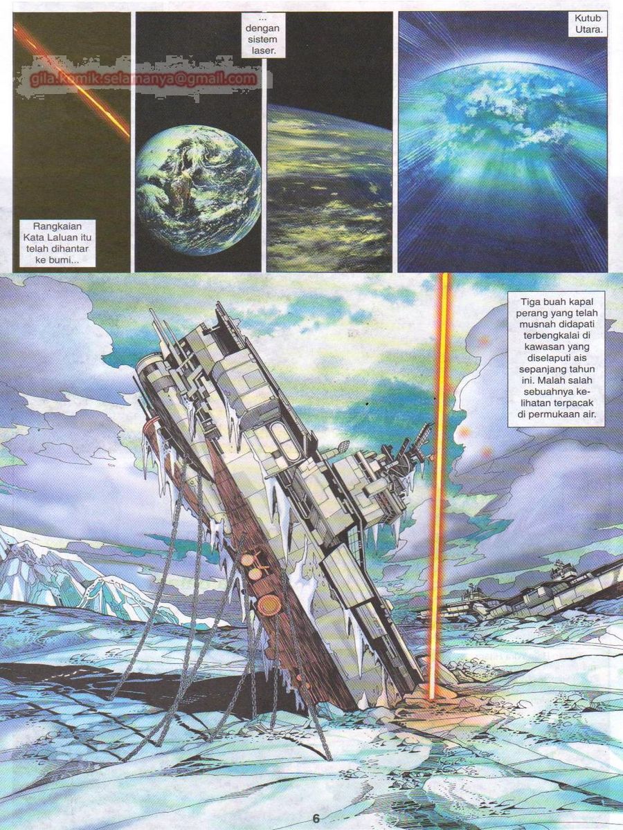 Dragon Force: Chapter 024 - Page 6