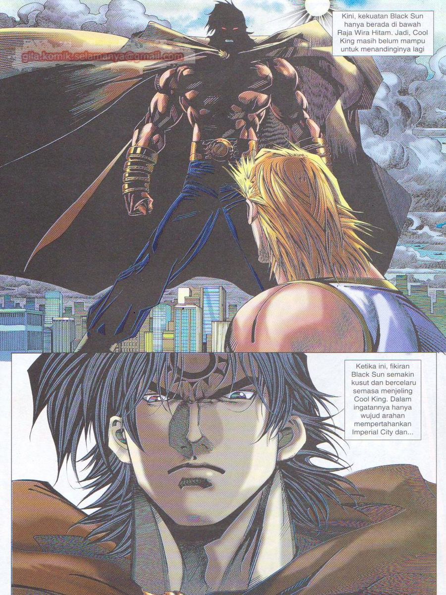 Dragon Force: Chapter 025 - Page 17