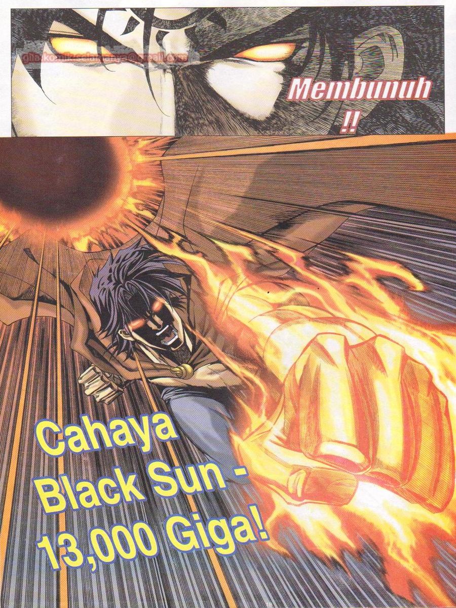 Dragon Force: Chapter 025 - Page 18