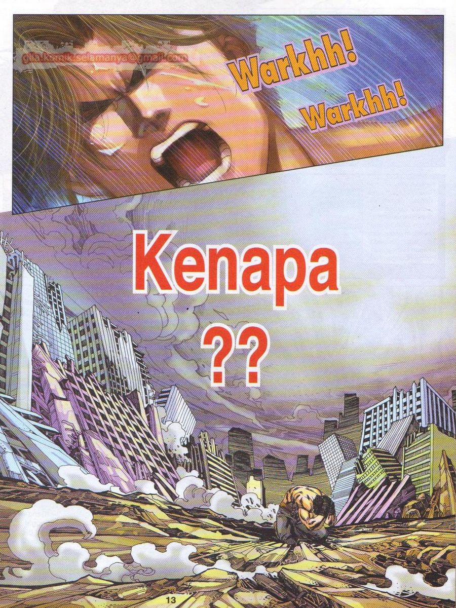 Dragon Force: Chapter 026 - Page 13