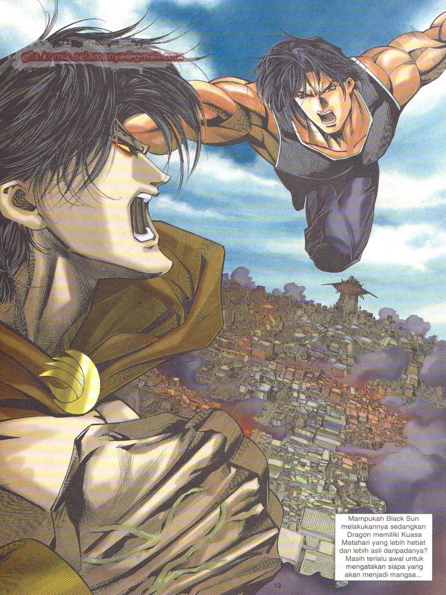 Dragon Force: Chapter 030 - Page 13