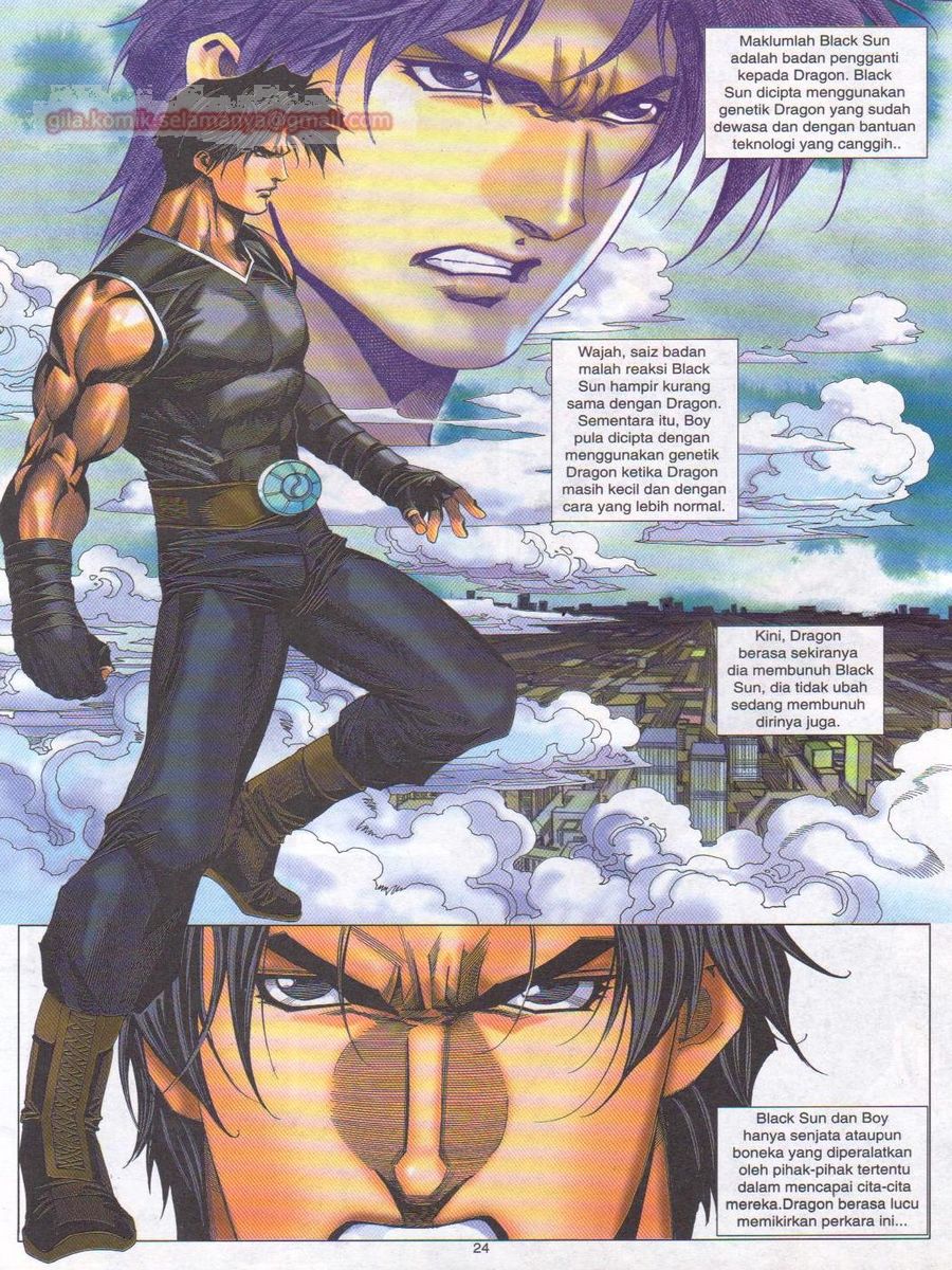 Dragon Force: Chapter 030 - Page 24