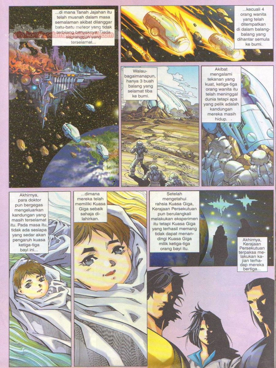 Dragon Force: Chapter 034 - Page 17