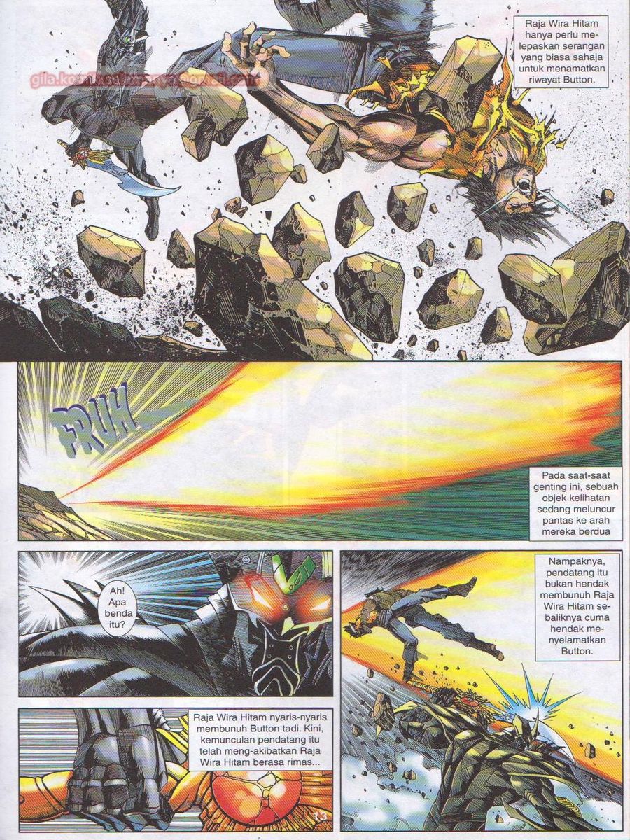 Dragon Force: Chapter 044 - Page 13