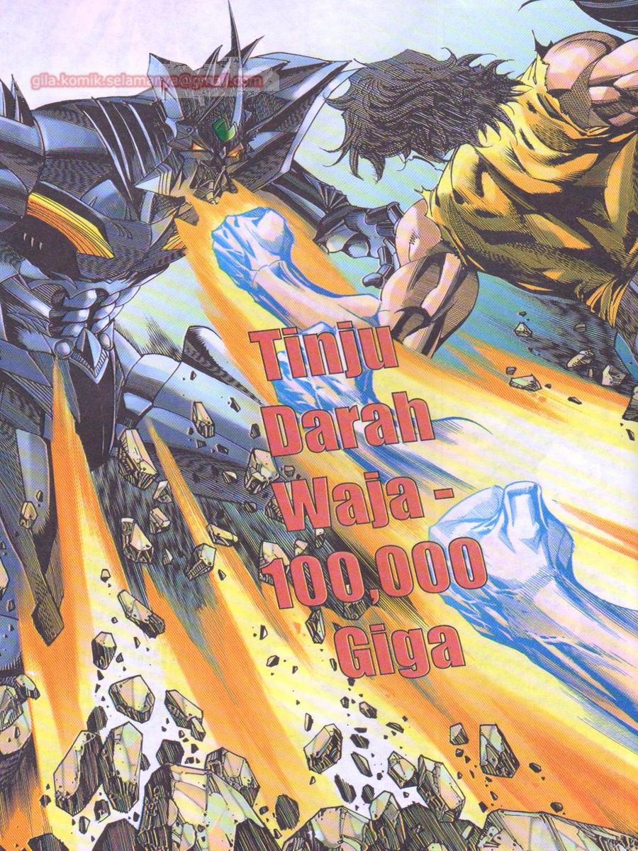 Dragon Force: Chapter 045 - Page 14