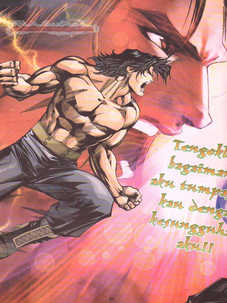 Dragon Force: Chapter 056 - Page 30