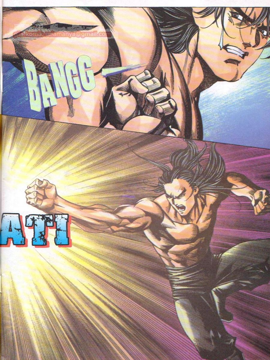 Dragon Force: Chapter 057 - Page 3