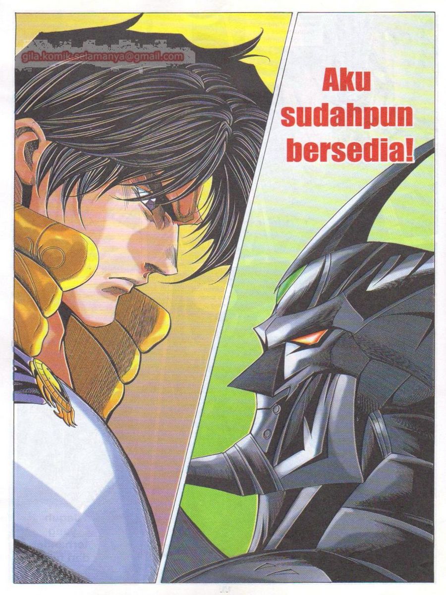 Dragon Force: Chapter 059 - Page 14