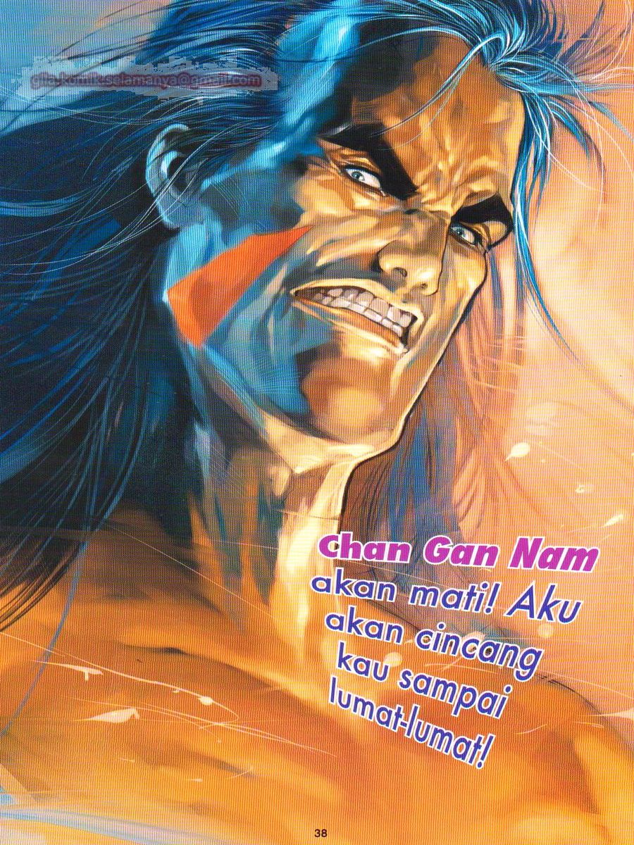 Duke Jenaka: Chapter 002 - Page 38