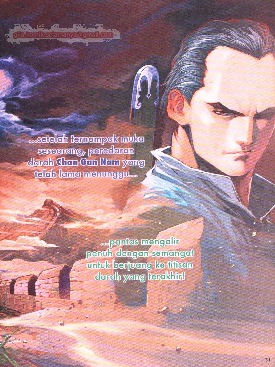 Duke Jenaka: Chapter 006 - Page 31