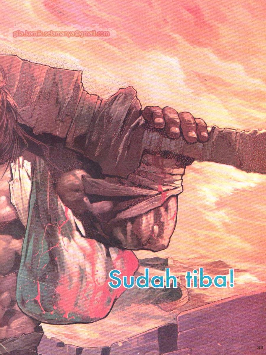 Duke Jenaka: Chapter 006 - Page 33