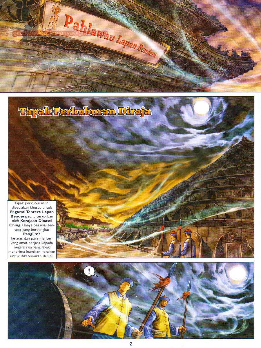 Duke Jenaka: Chapter 007 - Page 2