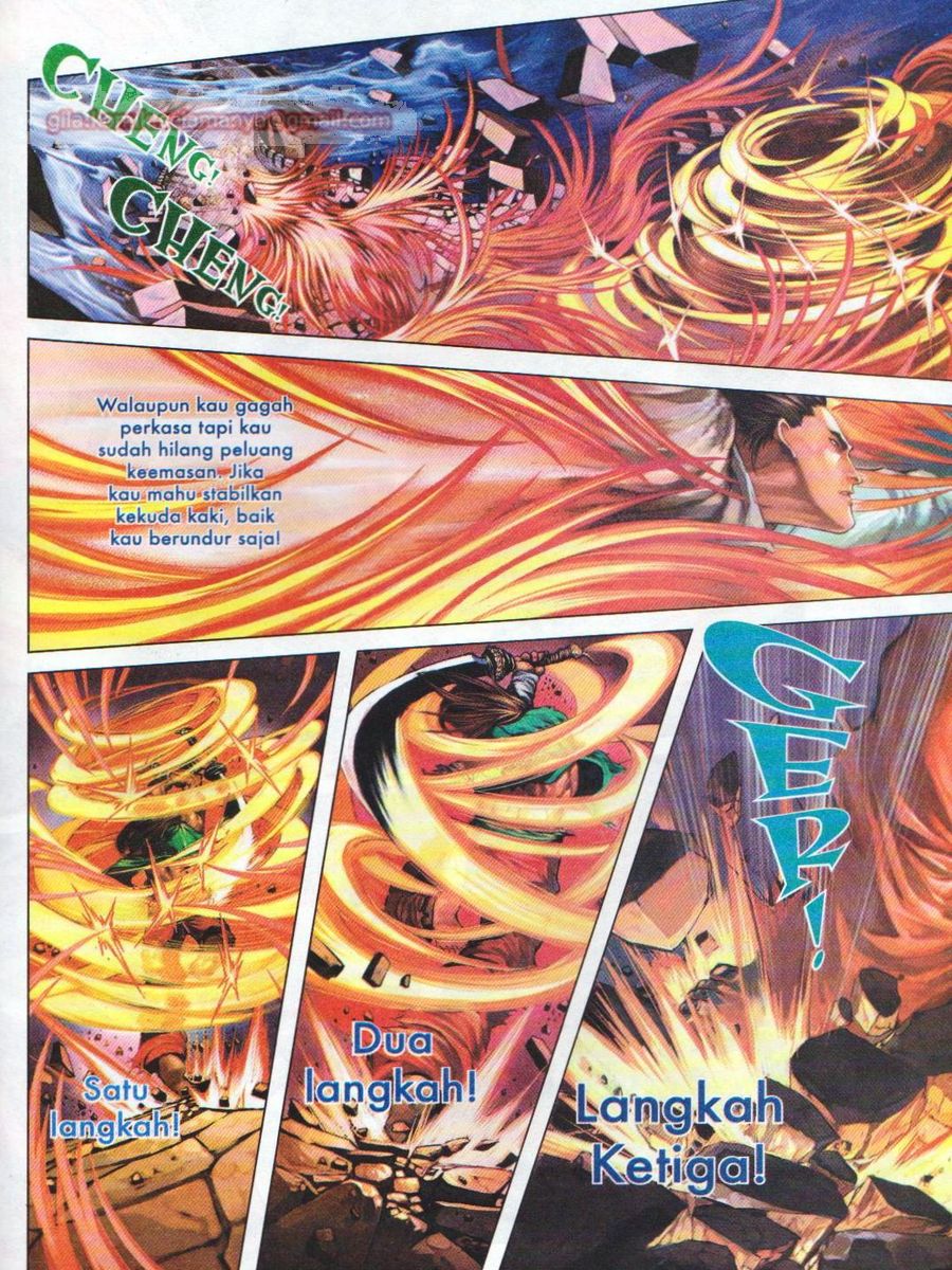 Duke Jenaka: Chapter 007 - Page 26