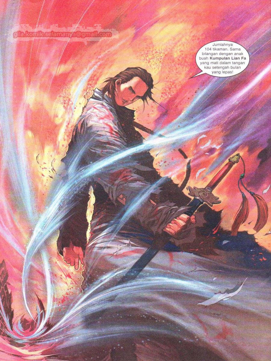 Duke Jenaka: Chapter 008 - Page 8