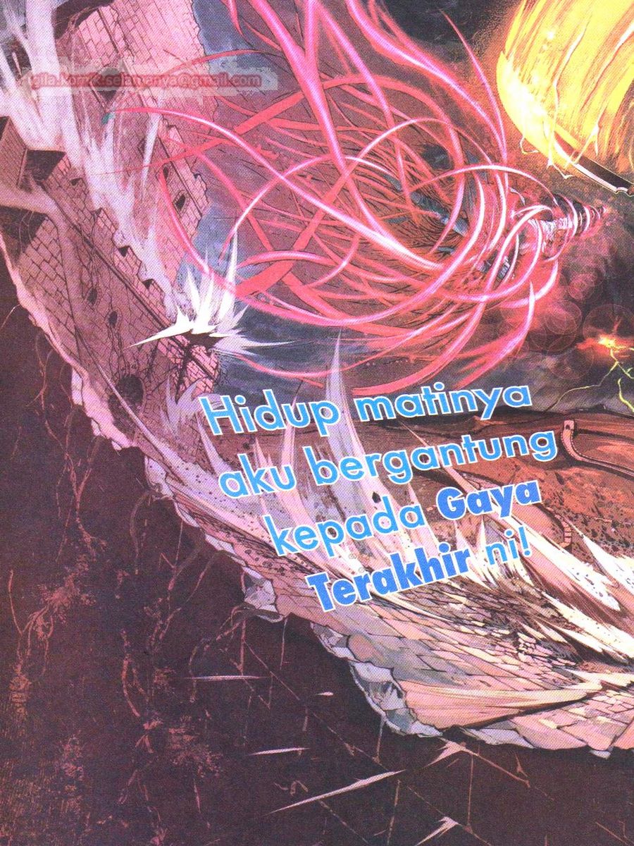 Duke Jenaka: Chapter 011 - Page 32