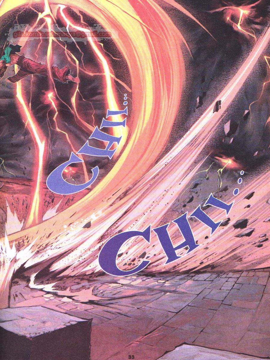 Duke Jenaka: Chapter 011 - Page 33