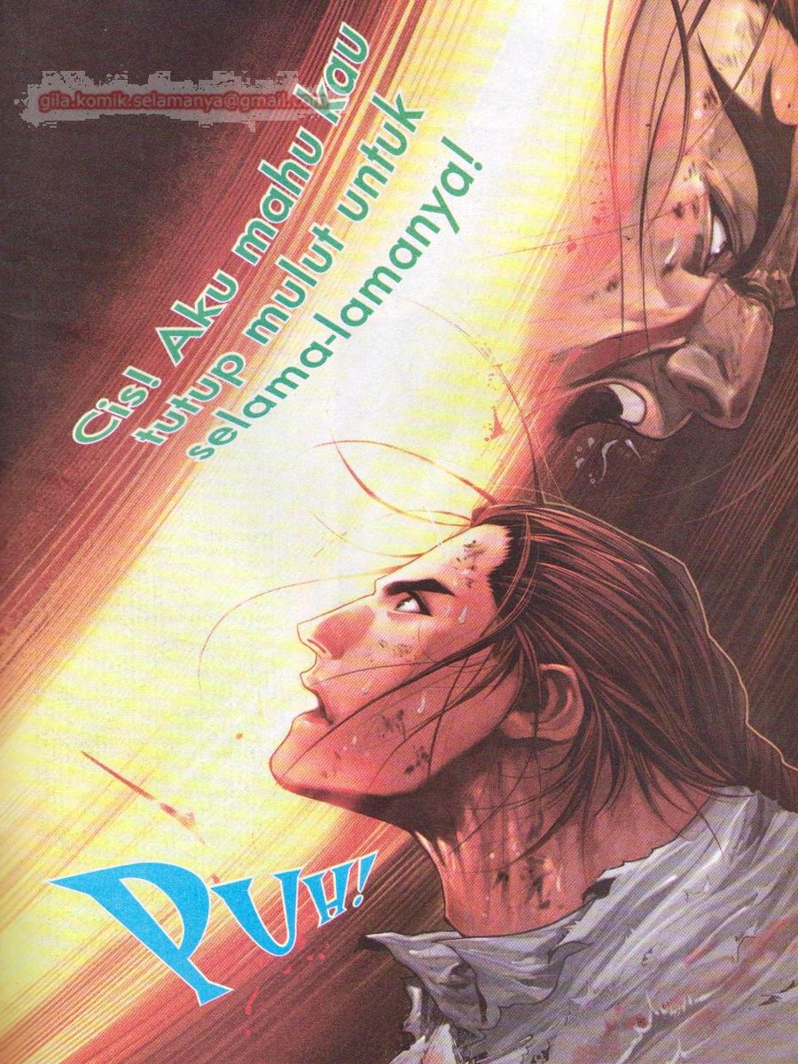 Duke Jenaka: Chapter 012 - Page 33