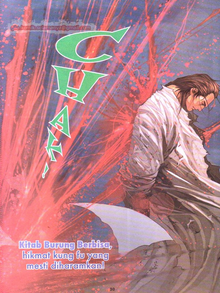 Duke Jenaka: Chapter 013 - Page 30