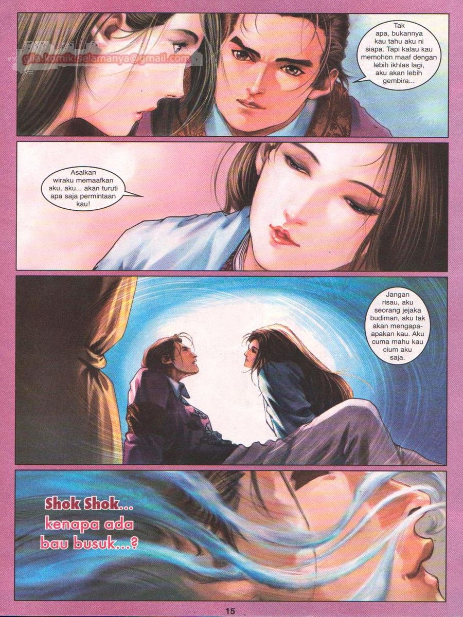 Duke Jenaka: Chapter 016 - Page 15