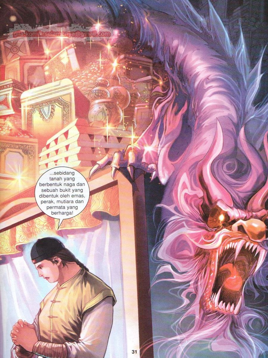 Duke Jenaka: Chapter 036 - Page 31